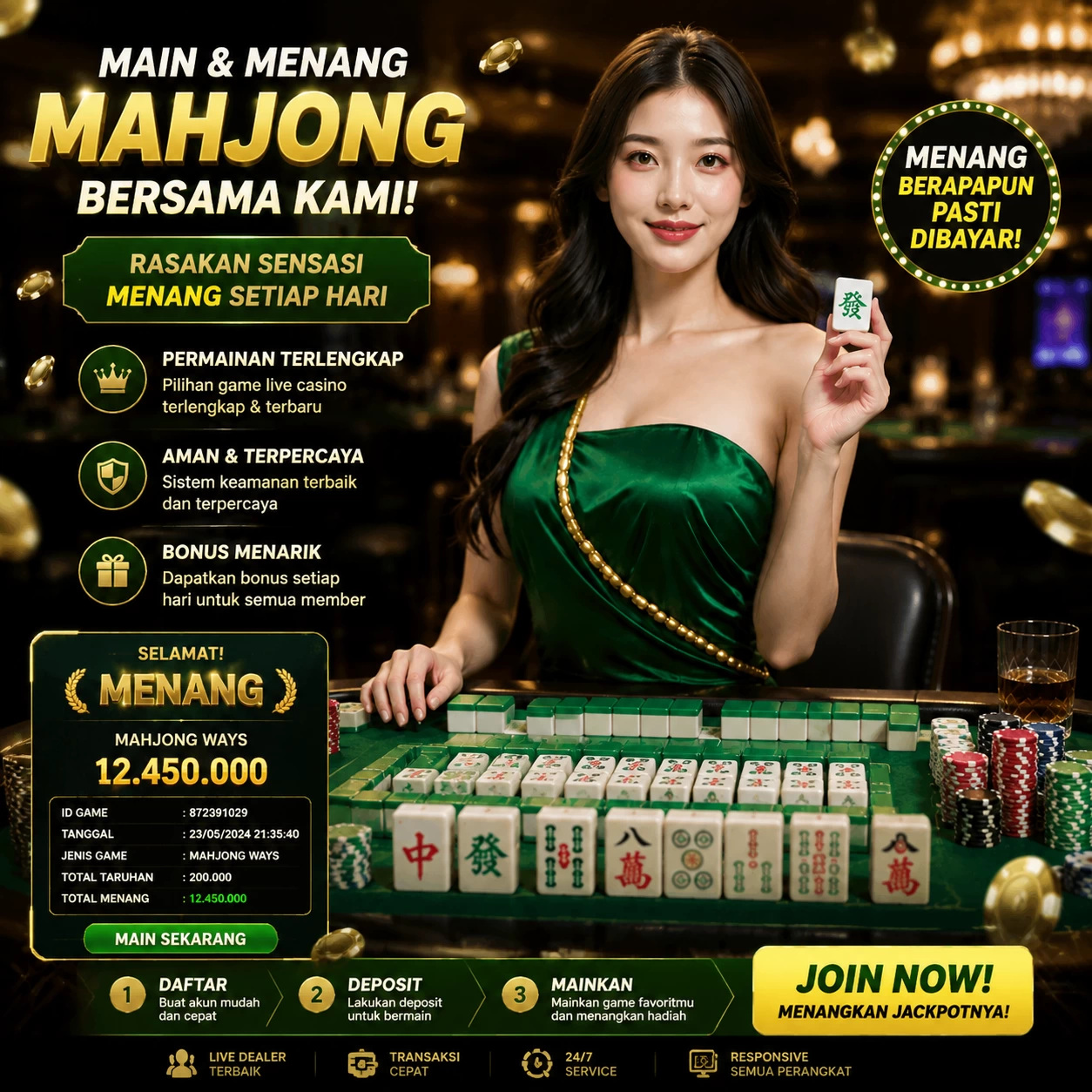 App Details